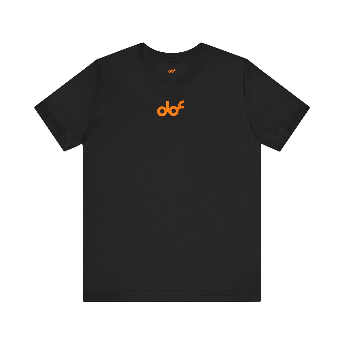 Gym is my Temple Short Sleeve Tee