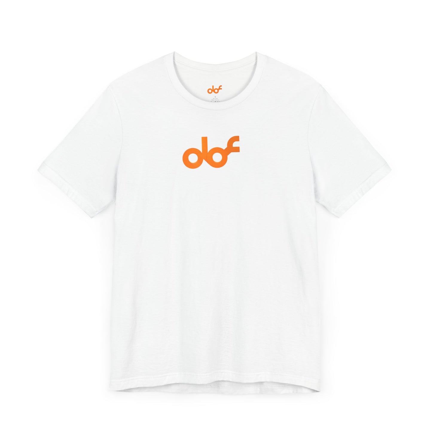 I Workout Short Sleeve Tee