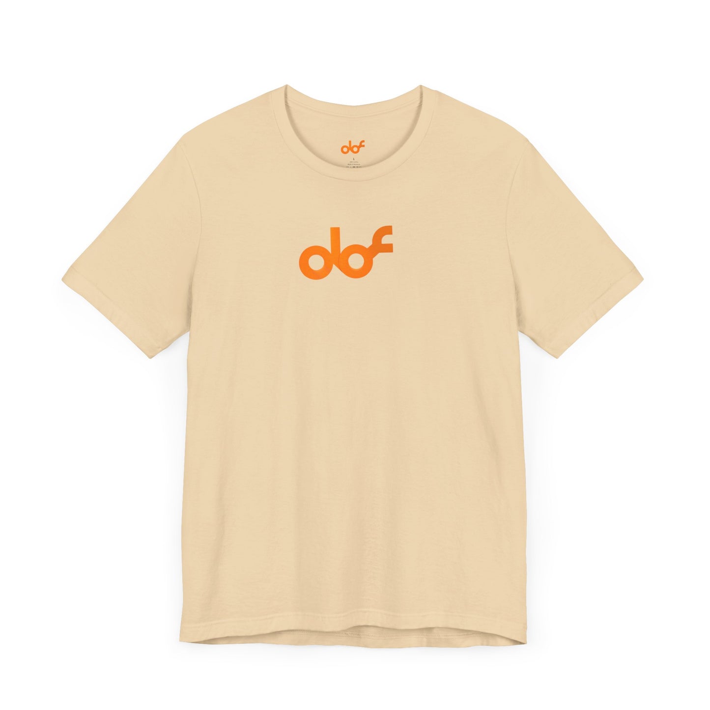 I Workout Short Sleeve Tee