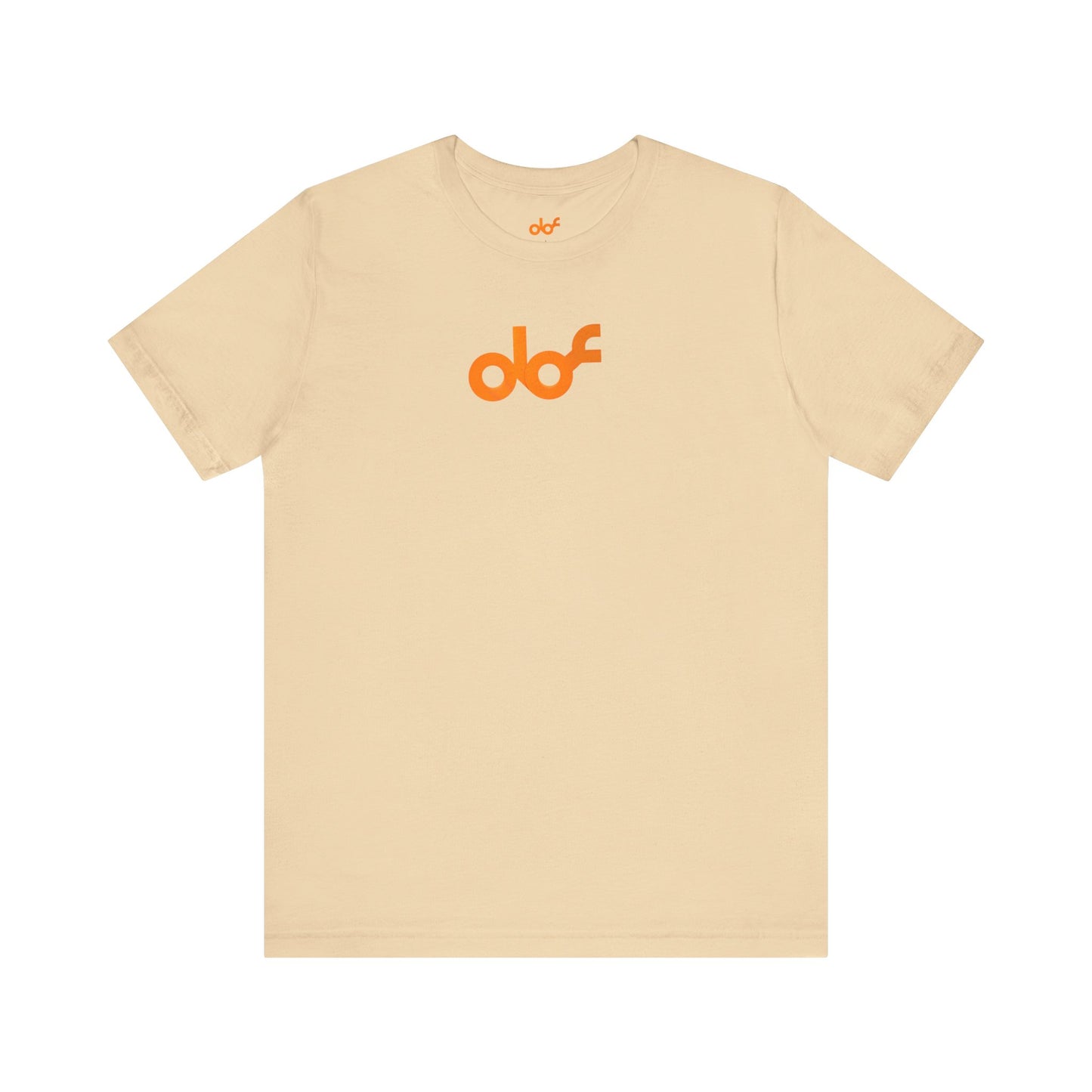 I Workout Short Sleeve Tee